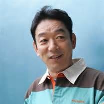 石丸謙二郎?