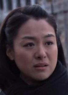 穿越烽火線