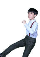 王辰、謝恩