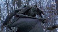 屠龍武士中的惡龍