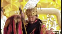 《隋唐演義》楊廣篇