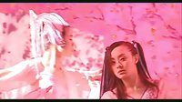 孫儷在《紅粉世家》中跳“滿江紅”的片段