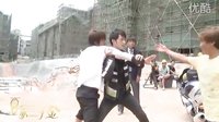 夏家三千金花絮_25立恒出場救天美part1