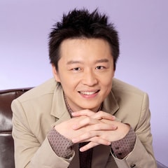 何豪杰?