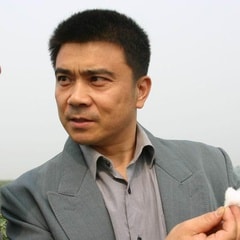 趙軍凱