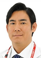 高島政伸