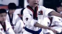 青島中娛搜星 《功夫小子》預告片花
