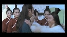 花絮之動作篇