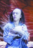 黃渤（客串）