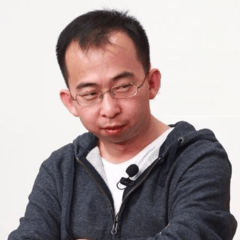 巨興茂