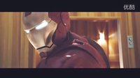 【鋼鐵俠】燃向混剪——不朽