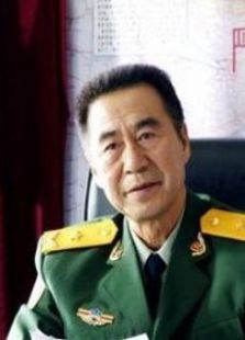 中國近衛軍
