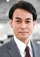 鈴木浩介