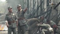 壯士出川片花-川軍將領為援軍、給養苦惱，葛薇槍殺運糧官