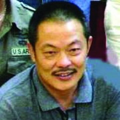 張林雄