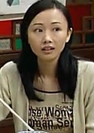 黃慧頤?