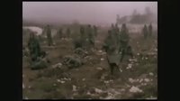 蘇德戰(zhàn)場 - 德軍血刃自己的傷兵？