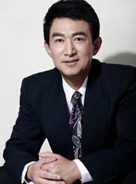 馬杰