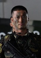 吳京