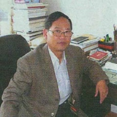 王慶元?
