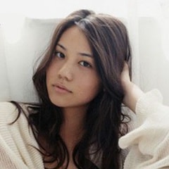 松山愛里?
