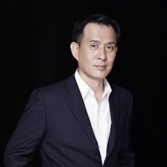 楊子驊?