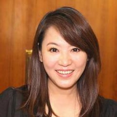 楊潔玫?