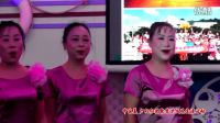 “中國美·夕陽紅”團聚港澳國際文化藝術交流演出《葡萄園夜曲》