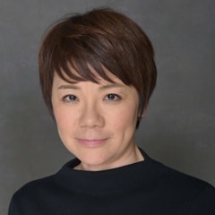 福島マリコ