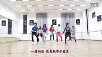 七朵組合《落花情》七美女演繹一種相思花自飄零水自流