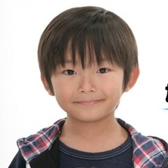 加藤清史郎
