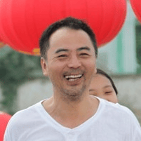 陳強華