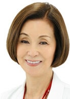 野際陽子