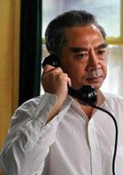 劉勁