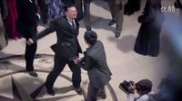 《絕命追蹤》張博蔣夢婕上演甜蜜殺機