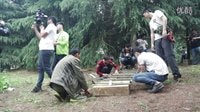 電影《島囧》再爆幕后高能花絮片，導演王子元你咋不上天呢