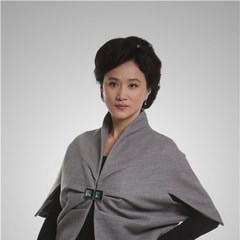 張小磊?