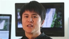制作特輯