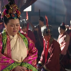 李嬌