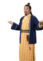 岳躍利