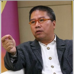 陳果?