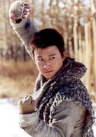 吳京