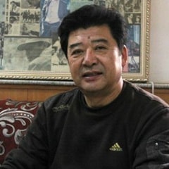 李朝友?