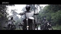終極標靶2預告 阿金斯 托尼賈師妹 杰佳亞寧首次合作