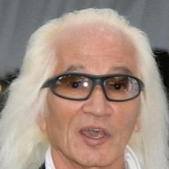 內田裕也