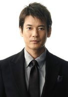 唐澤壽明