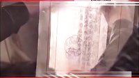 陜西衛視華夏劇場《紅色利劍》