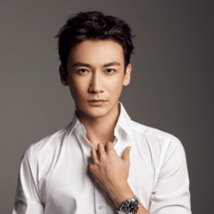葉項明