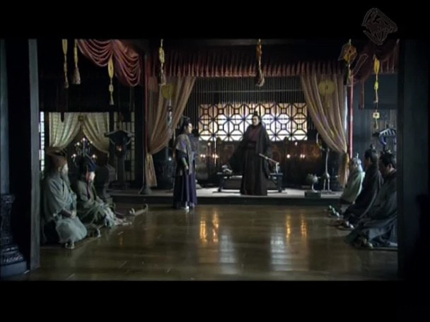 新三國演義（國語版）  分集圖冊36——40