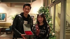 圣誕之旅